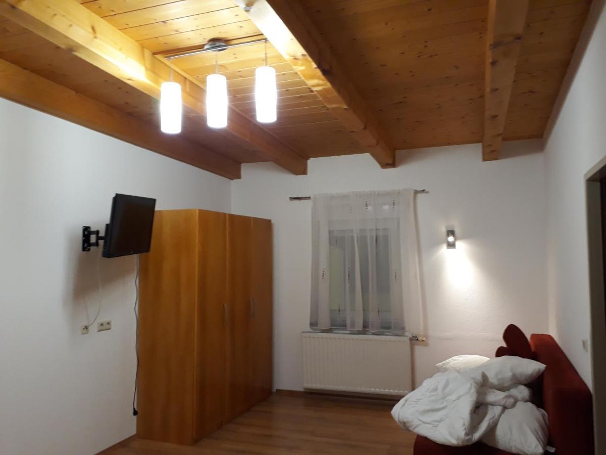 Obsthof Glueck Bed and Breakfast Gamlitz Buitenkant foto