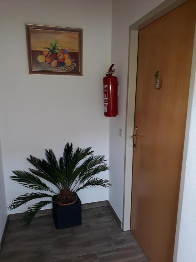 Obsthof Glueck Bed and Breakfast Gamlitz Buitenkant foto