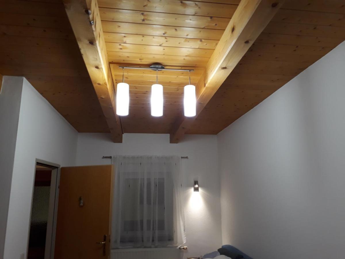 Obsthof Glueck Bed and Breakfast Gamlitz Buitenkant foto