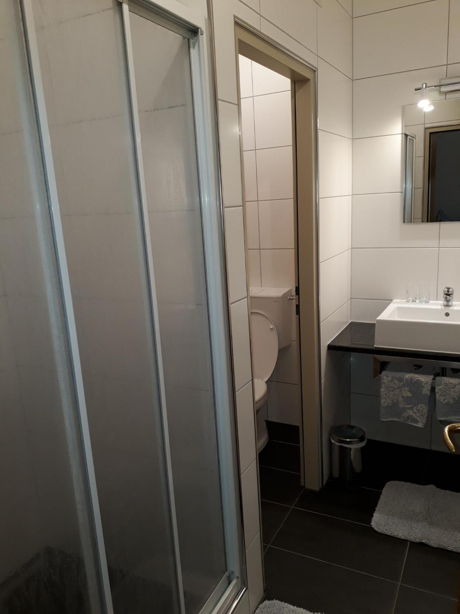 Obsthof Glueck Bed and Breakfast Gamlitz Buitenkant foto