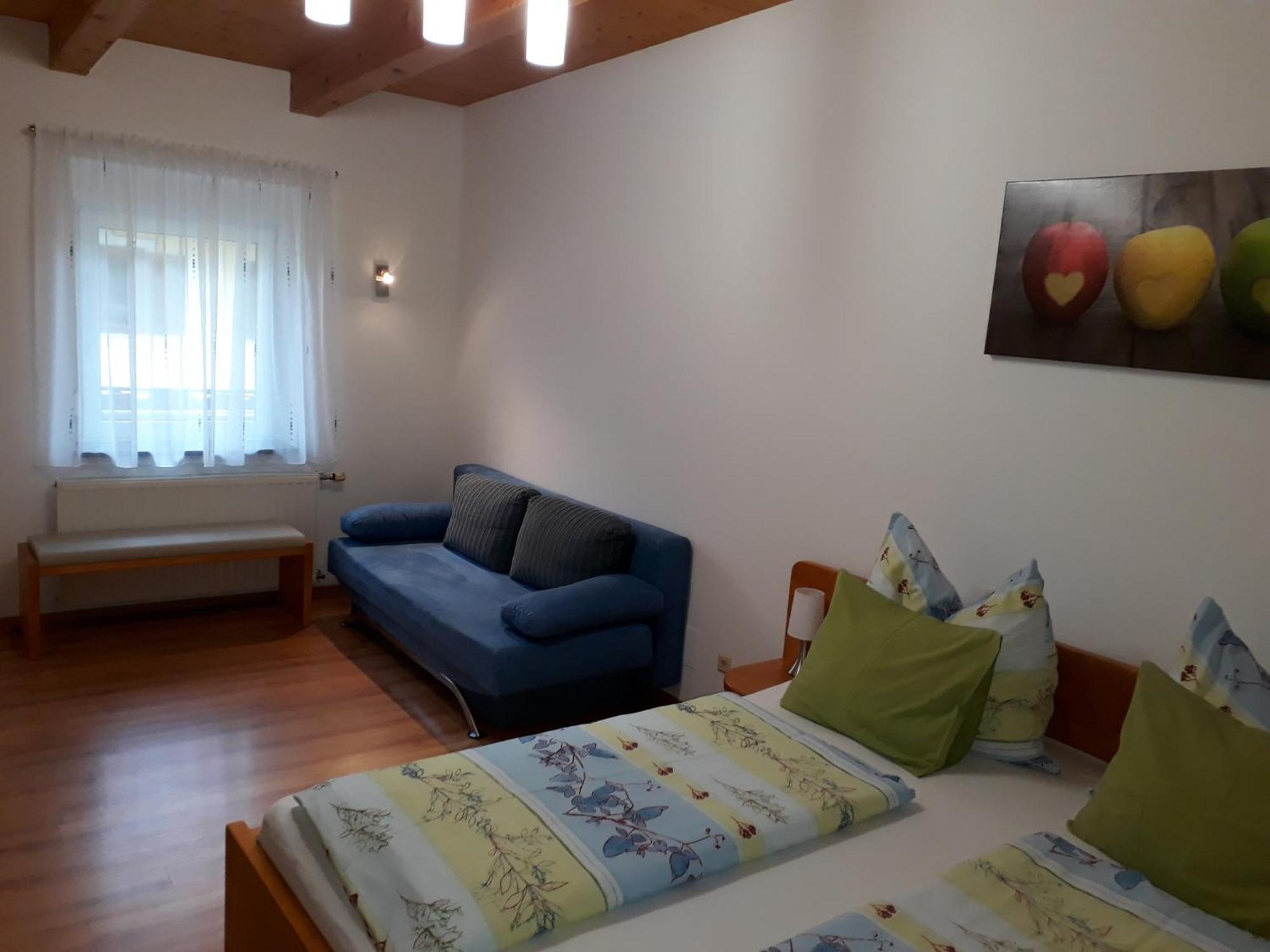 Obsthof Glueck Bed and Breakfast Gamlitz Buitenkant foto